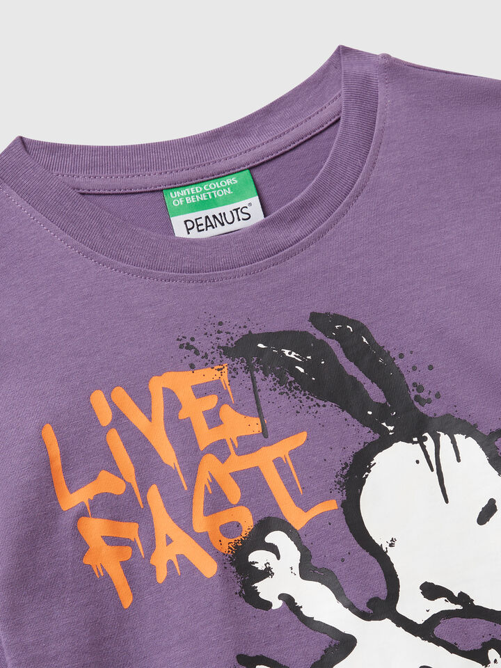 T-SHIRT Garçon image number 3